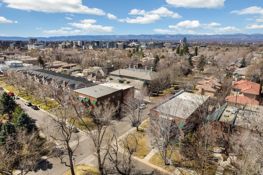 More Photos Of , Denver Multifamily For Sale