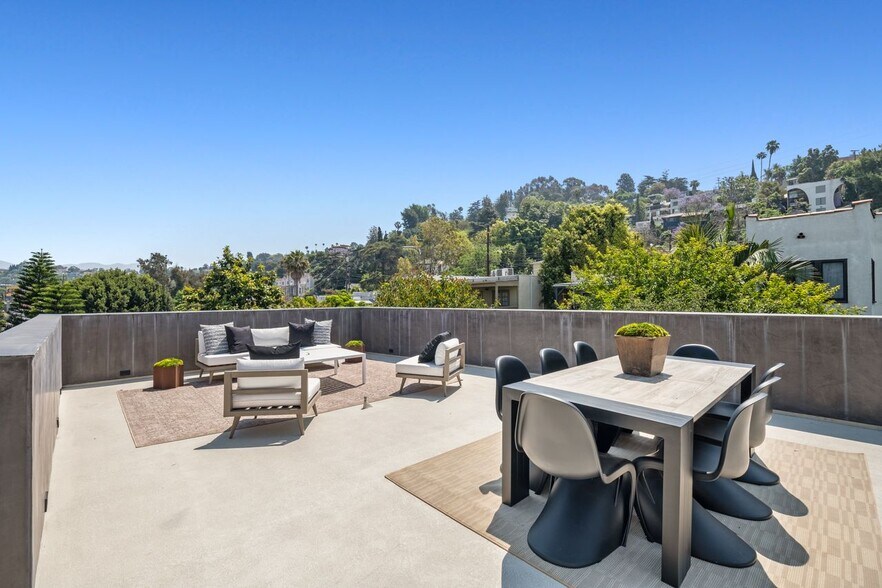 More Photos Of 1262-1264 Hyperion Ave, Los Angeles Apartments For Sale