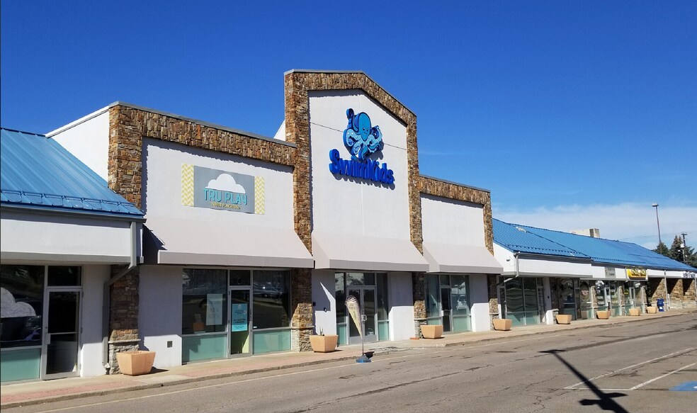Primary Photo Of 70 S Fairfield Rd, Layton Storefront For Lease