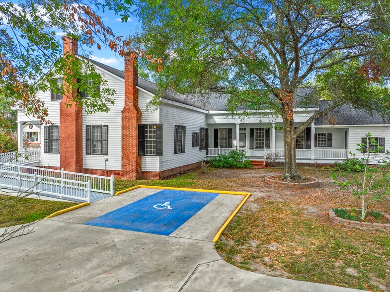 More Photos Of 668 N Main St, Jasper Storefront Retail Office For Sale