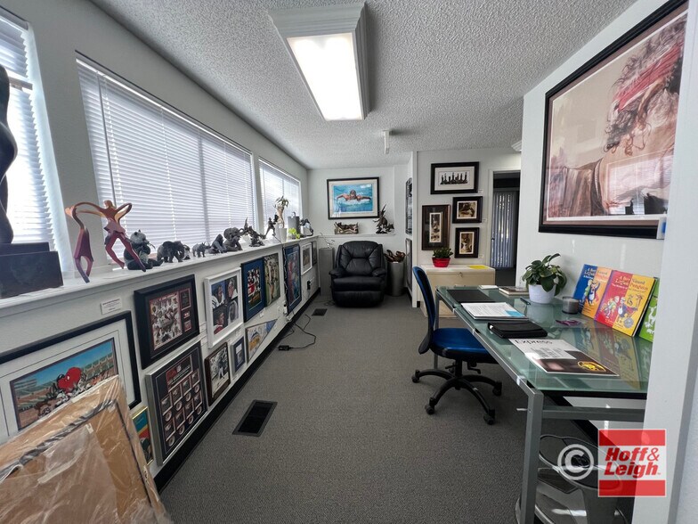 More Photos Of 6438-6444 S Quebec St, Centennial Office For Sale