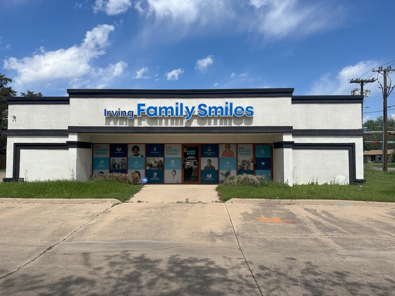 Primary Photo Of 1425 N O'Connor Rd, Irving Medical For Sale