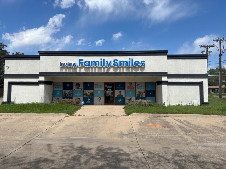 More Photos Of 1425 N O'Connor Rd, Irving Medical For Sale