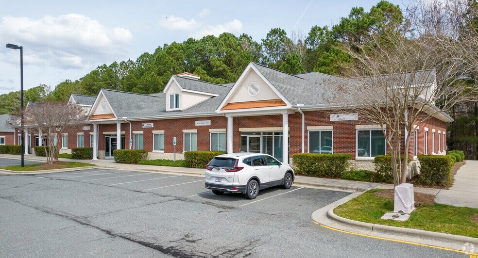 Primary Photo Of 202 Davis Grove Cir, Cary Office For Sale