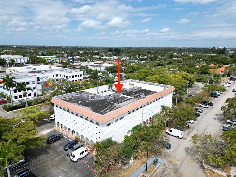 More Photos Of 2889 10th Ave N, Lake Worth Medical For Lease