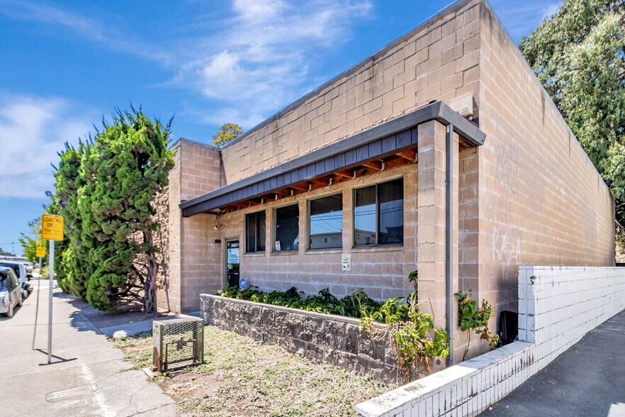 More Photos Of , El Cerrito Industrial For Sale