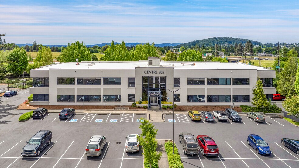 Primary Photo Of 2600 SE 98th Ave, Portland Office For Sale