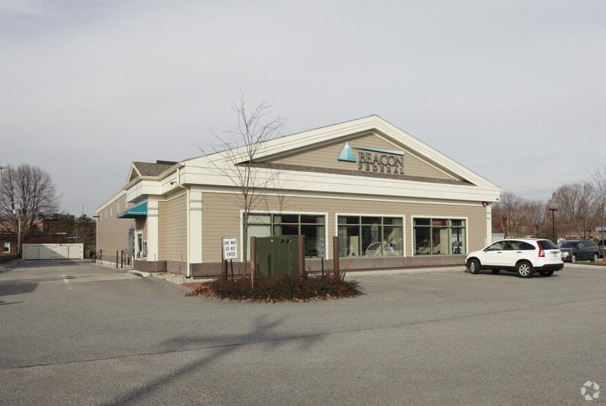 More Photos Of 116 Chelmsford St, Chelmsford Storefront Retail Office For Lease