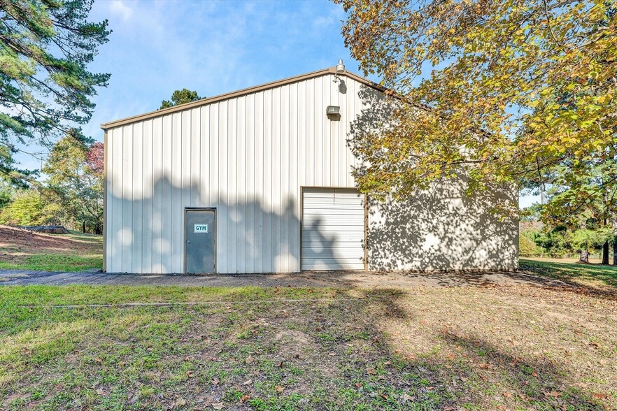 More Photos Of 11738 Leesville Rd, Lynch Station Religious Facility For Sale