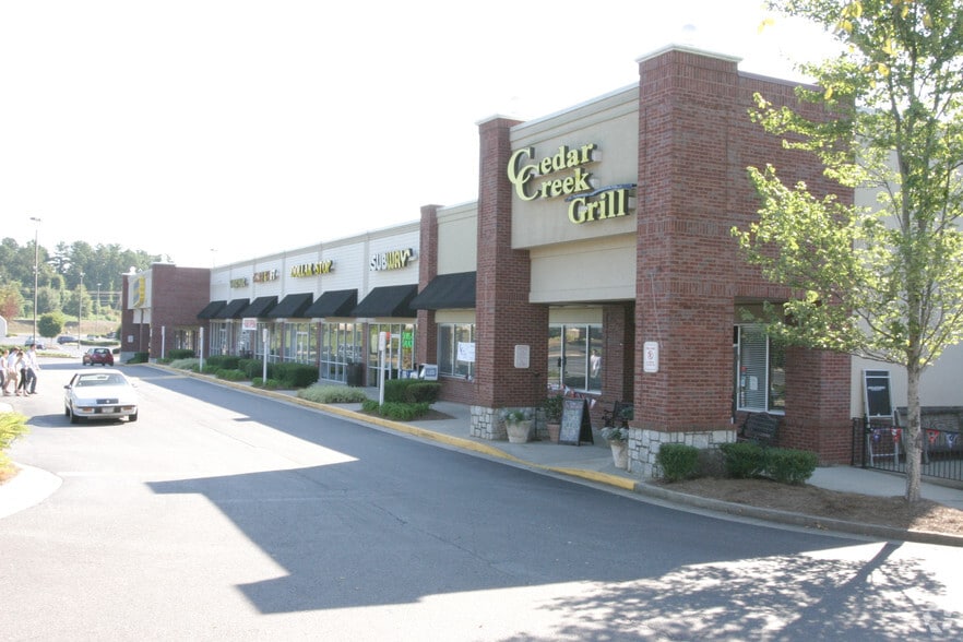 More Photos Of 2750 Buford Hwy, Duluth Unknown For Lease