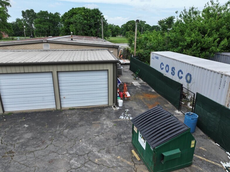 More Photos Of 208 Beech St, North Little Rock Office For Sale