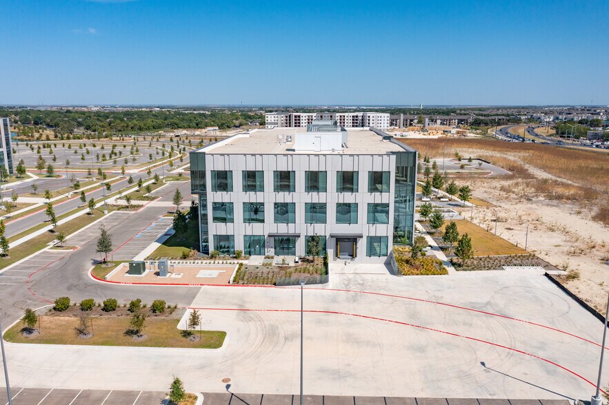 More Photos Of Parmer 2.1, Austin Unknown For Lease