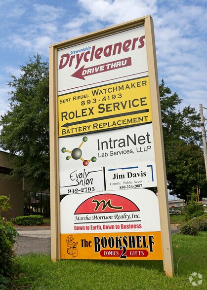 More Photos Of , Tallahassee Office For Sale