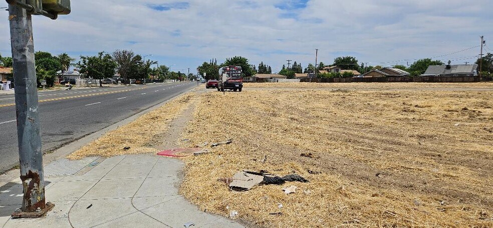 More Photos Of 4607 E. Church, Fresno Land For Sale