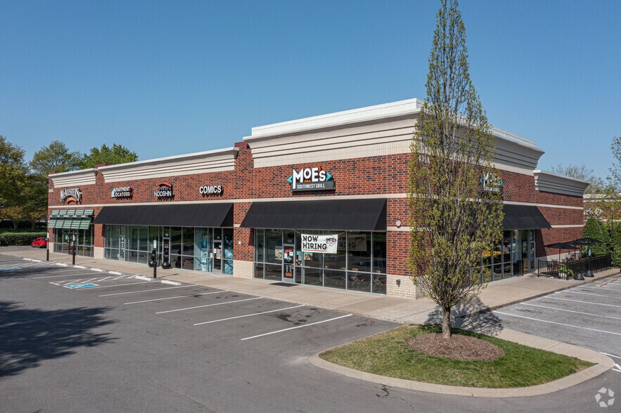 Primary Photo Of 401 Cool Springs Blvd, Franklin Storefront For Lease