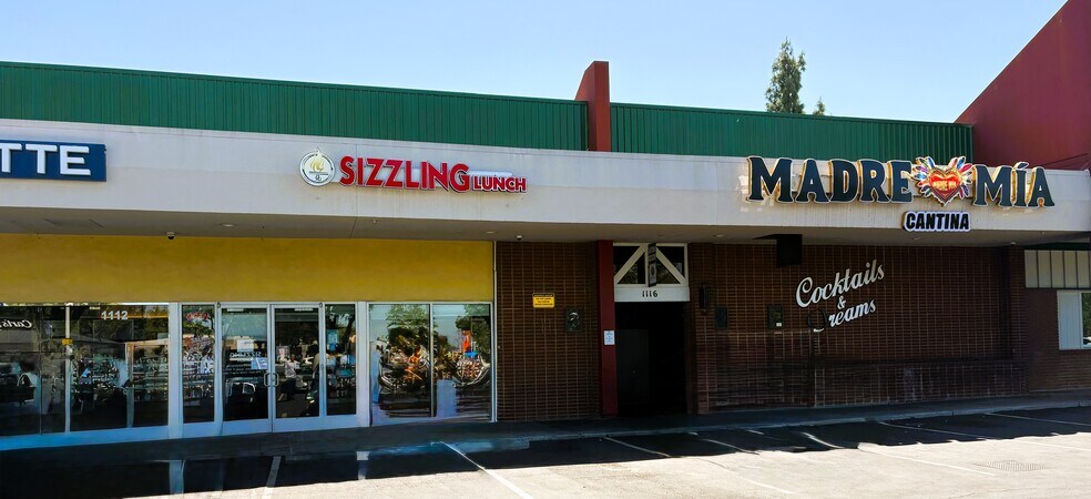 More Photos Of 1114-1130 Branham Ln, San Jose Unknown For Lease
