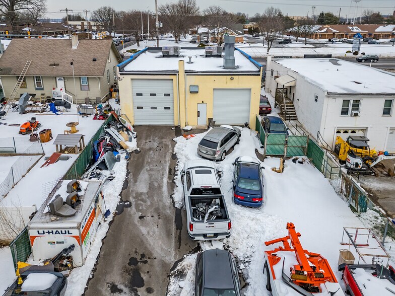 More Photos Of 226 W Street Rd, Warminster Auto Repair For Sale