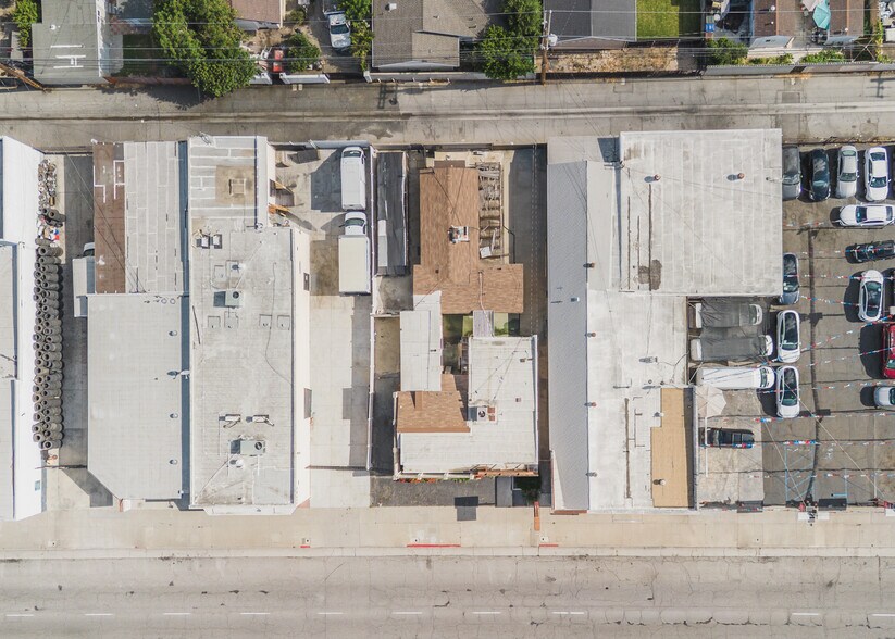 More Photos Of 11149 Garvey Ave, South El Monte Veterinarian Kennel For Sale