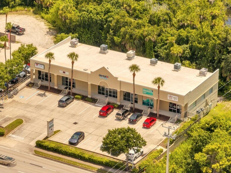 More Photos Of 2419 S Babcock St, Melbourne Office For Lease