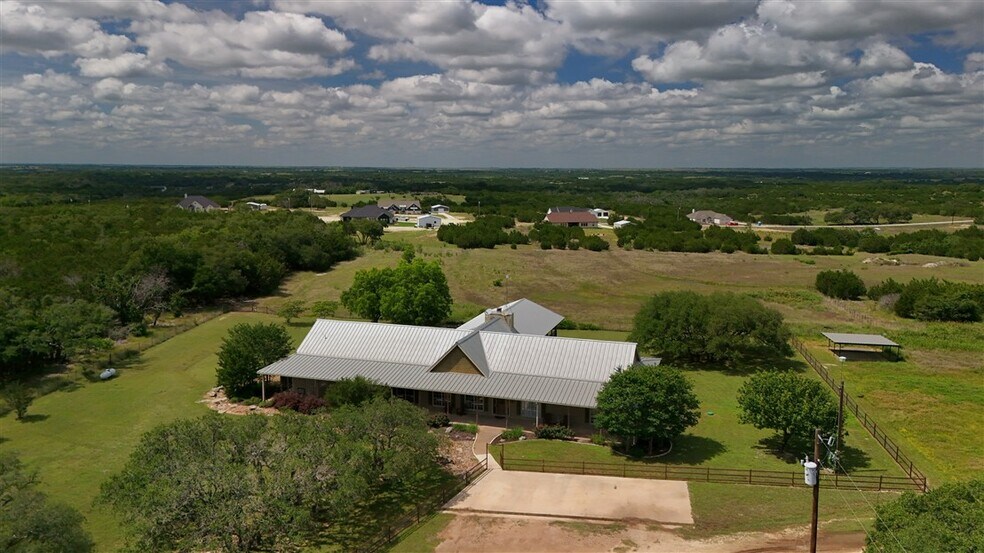 More Photos Of 3227 Farm to Market 1174 rd, Bertram Land For Sale
