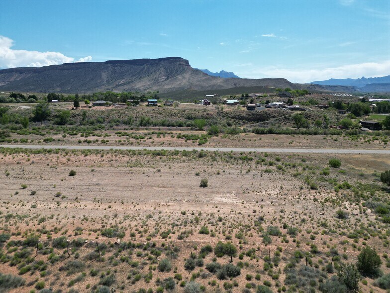 More Photos Of North Sierra Bella, Virgin Land For Sale