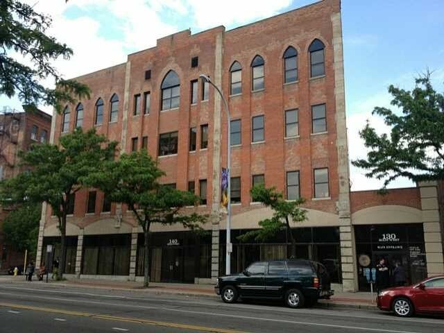 More Photos Of 130-140 W Main St, Rochester Office For Lease