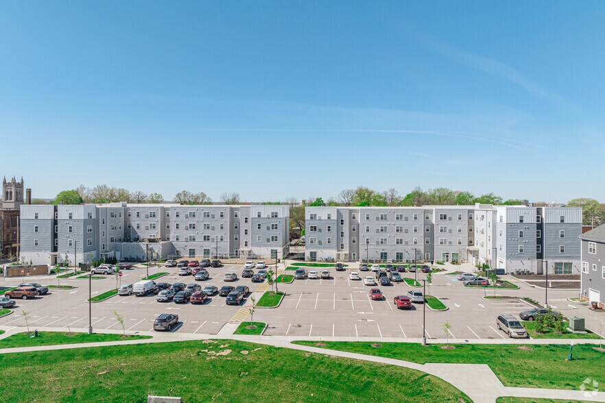 More Photos Of 5115 Broadway Ave, Cleveland Apartments For Lease