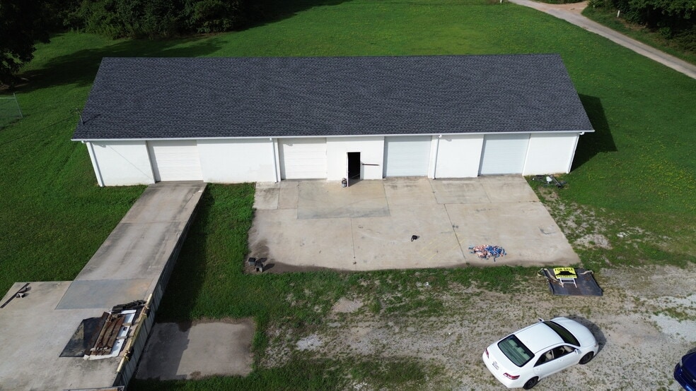 Primary Photo Of 1453 Hickory Crossing Rd, Hartwell Warehouse For Lease