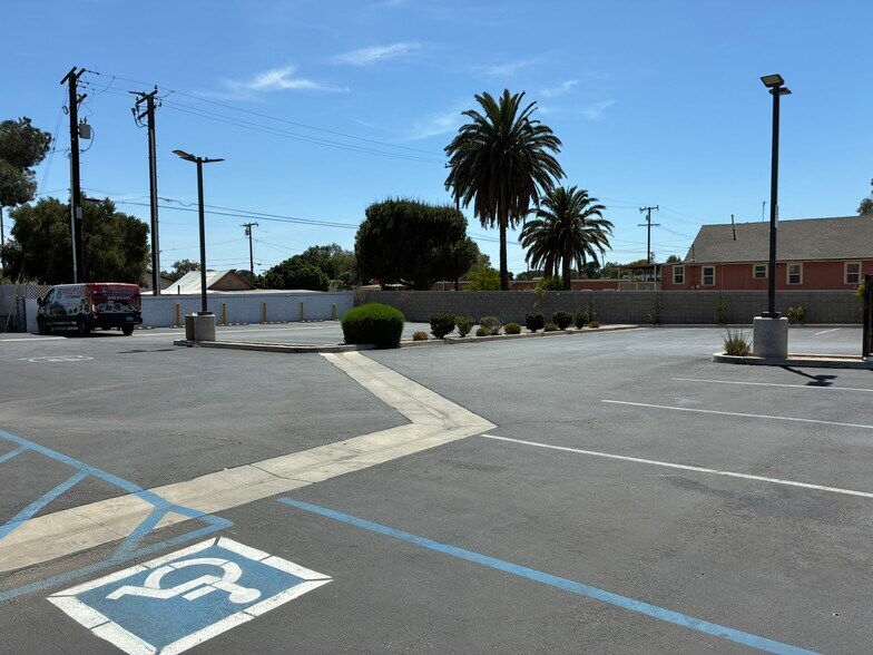 More Photos Of 15395 Foothill Blvd, Fontana Freestanding For Sale
