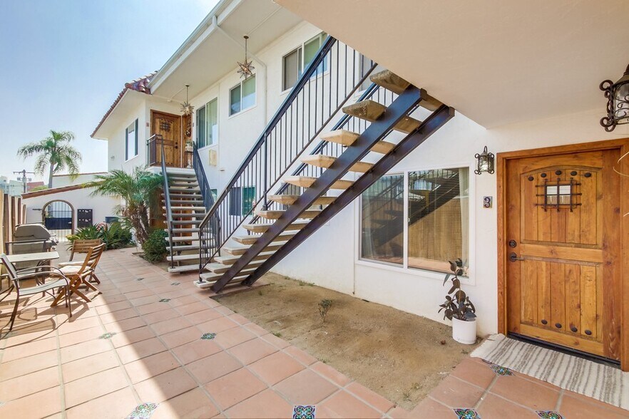 More Photos Of 4344 Van Dyke Ave, San Diego Apartments For Sale