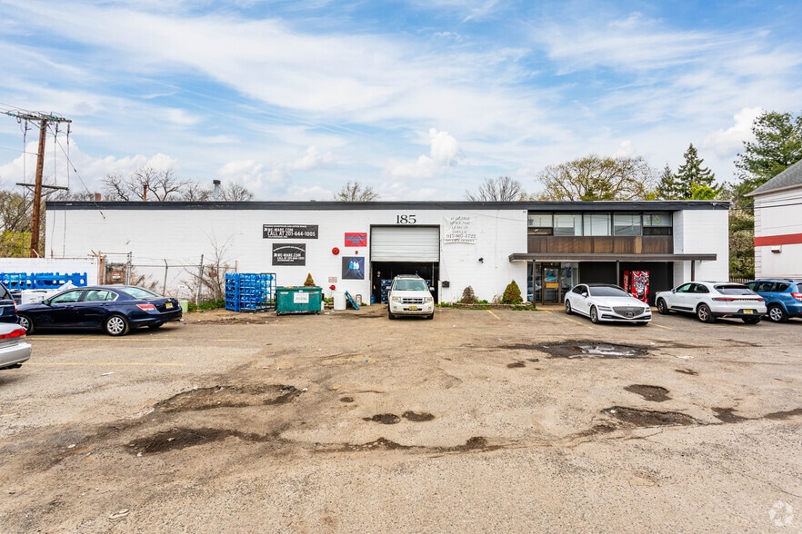 More Photos Of 185 Lackawanna Ave, Woodland Park Manufacturing For Lease