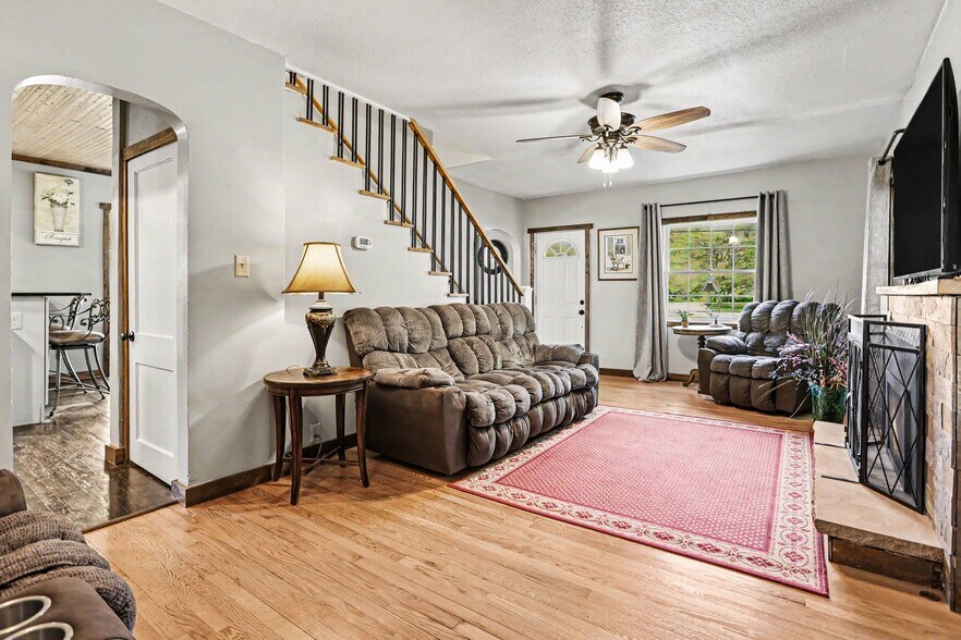 More Photos Of 2175 E Hinchman Rd, Berrien Springs Land For Sale