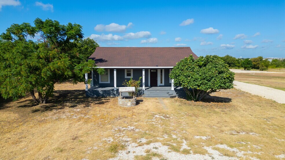 More Photos Of 3464 County Road 100, Hutto Land For Lease