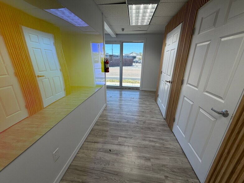 More Photos Of 3418 W Swann Ave, Tampa Office For Lease