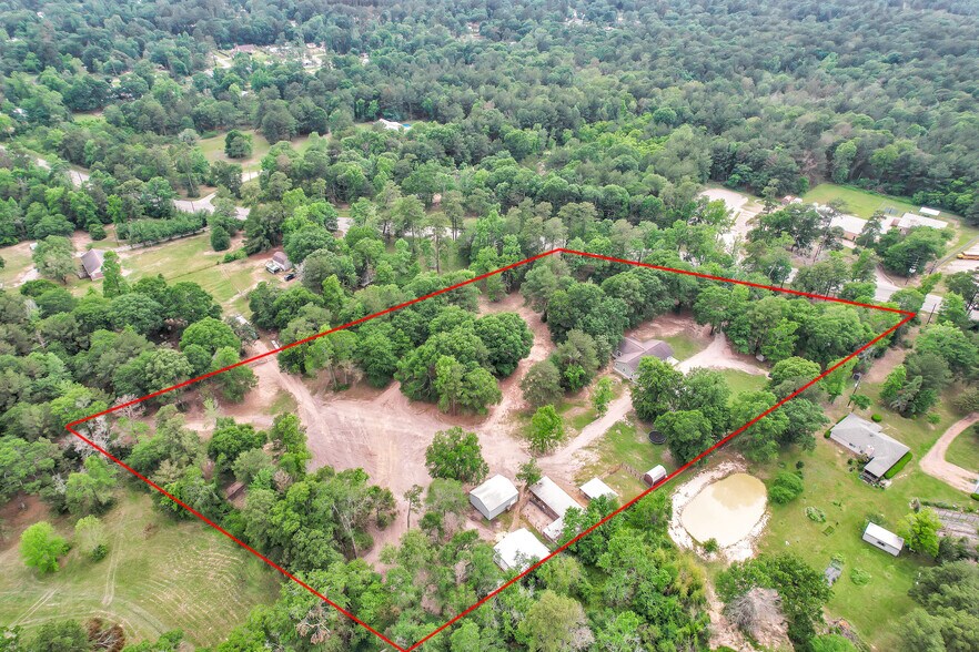 More Photos Of 13697 FM 1485 Rd, Conroe Land For Sale