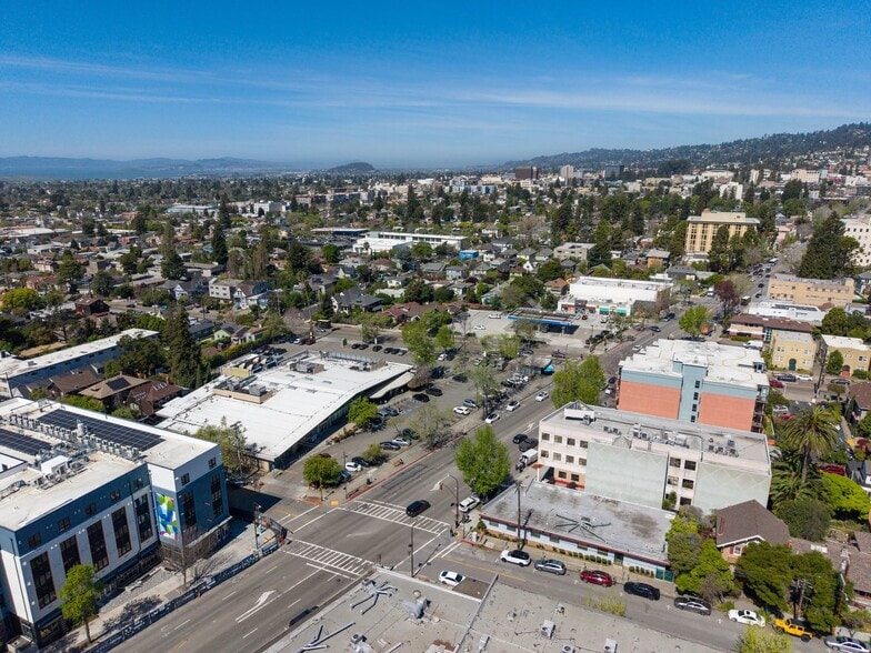 More Photos Of 3021 Telegraph Ave, Berkeley Medical For Sale