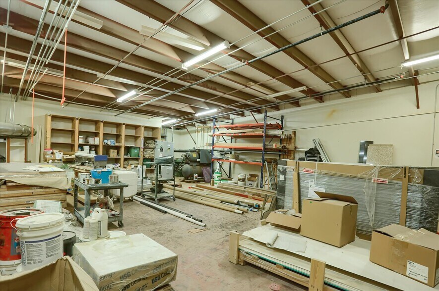 More Photos Of 7390 S Fraser St, Centennial Industrial For Sale