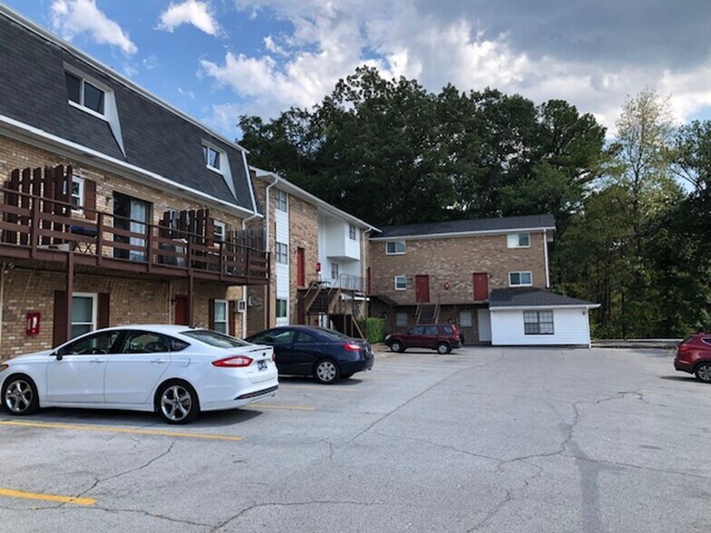 More Photos Of 3700 Cherryton Dr, Chattanooga Apartments For Sale