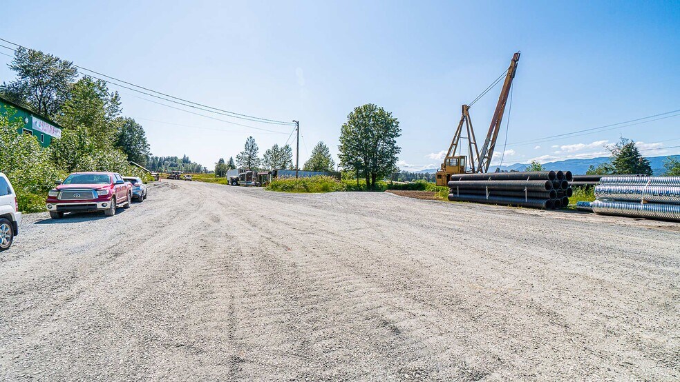 More Photos Of 54370 Bridal Falls Rd, Rosedale Land For Lease