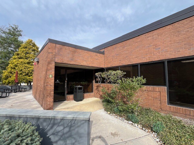 Primary Photo Of 1000 Herrontown Rd, Princeton Medical For Lease