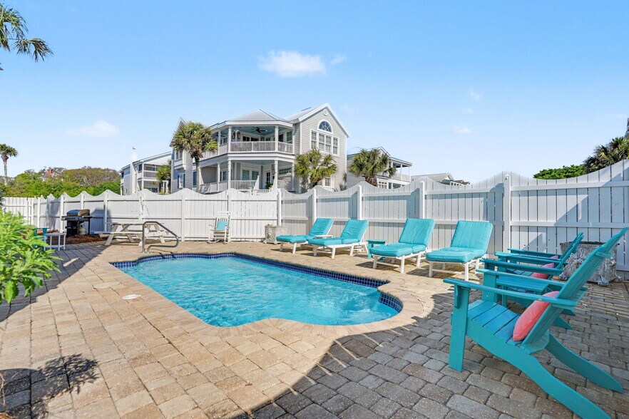 More Photos Of 8 Sandlewood Ct, Tybee Island Specialty For Sale