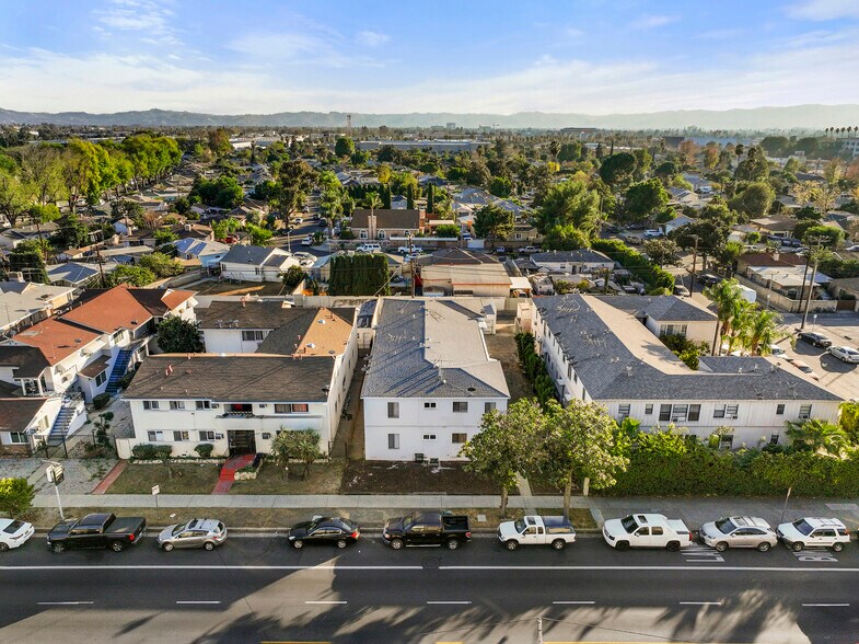 More Photos Of 14324 Roscoe Blvd, Panorama City Apartments For Sale