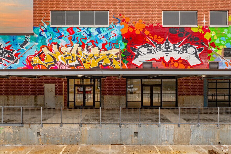 More Photos Of 1200 White St SW, Atlanta Office For Sale