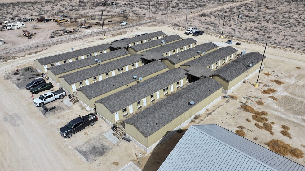 More Photos Of 220 US 285 hwy, Pecos Industrial For Sale