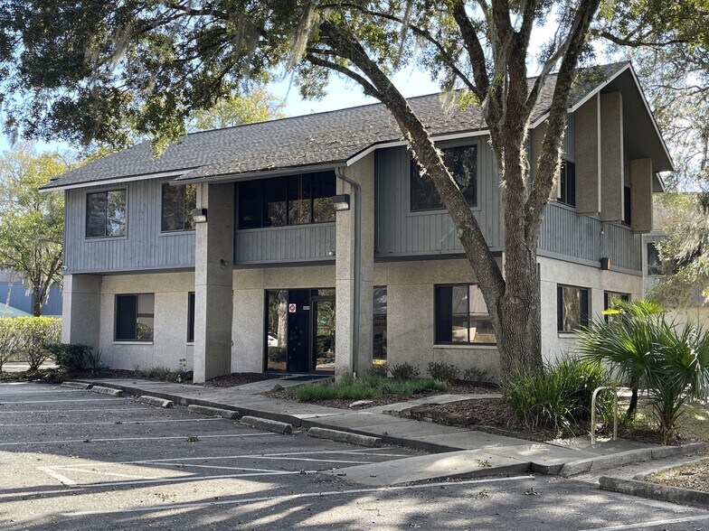 Primary Photo Of 106 NW 33rd Ct, Gainesville Office For Sale