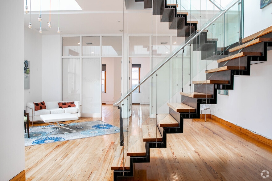 Photo of Pent Floor Ste Duplex