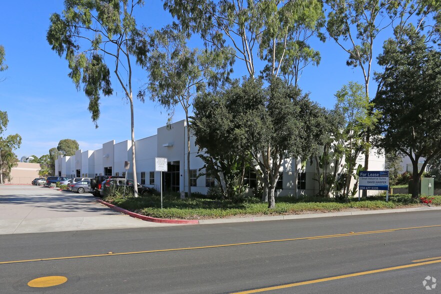 Primary Photo Of 13670 Danielson St, Poway Warehouse For Lease