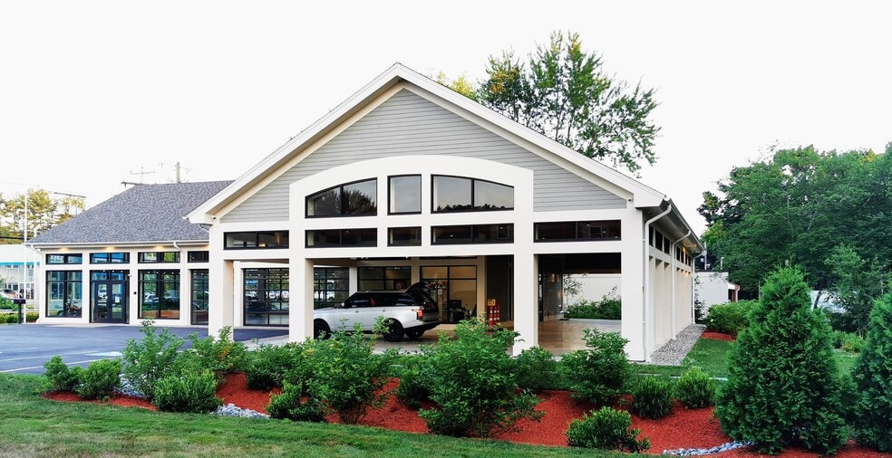 More Photos Of 178 Great Rd, Acton Freestanding For Sale