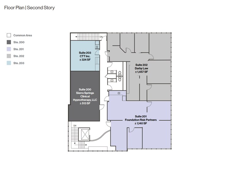 More Photos Of 499 W Plumb Ln, Reno Office For Sale