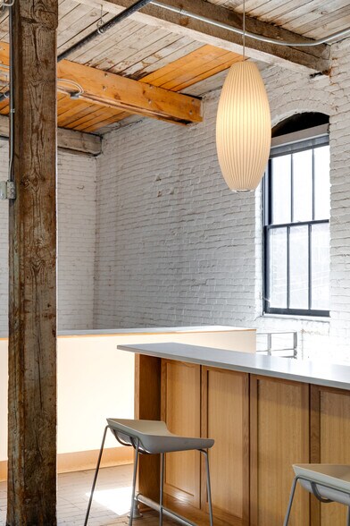 More Photos Of 201 W 7th St, Richmond Office Residential For Lease